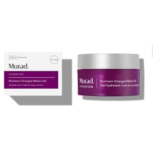 MURAD Nutrient Charged Water Gel 1.7 fl. OZ NIB